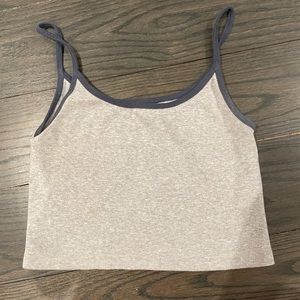Brandy Melville tank top
